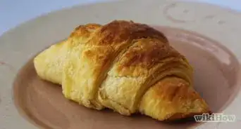 Heat Croissants