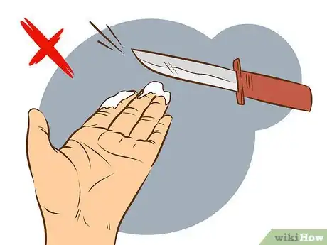 Image titled Remove Silicone Caulk from Hands Step 13