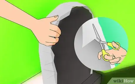 Image titled Make a Gravestone Rubbing Step 5