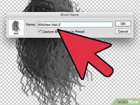Image titled Add Hair on Photoshop Step 8