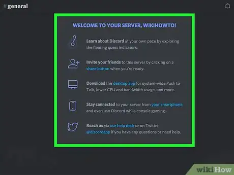 Image titled Get Started with Discord Step 13