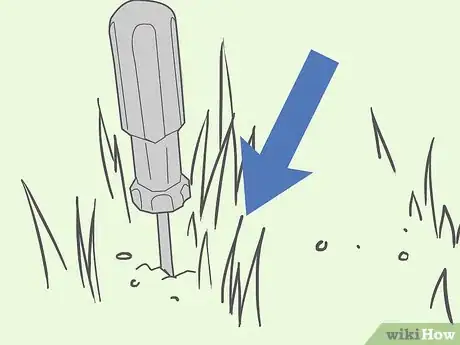 Image titled Water Your Lawn Efficiently Step 12