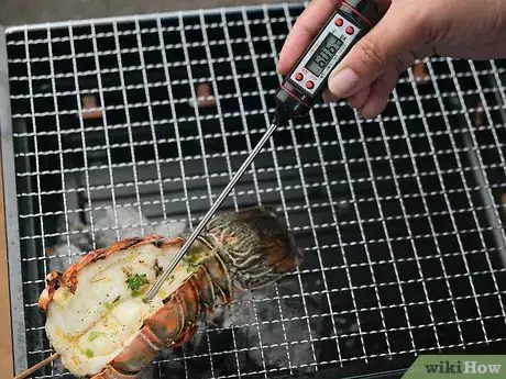 Image titled Grill Lobster Tails Step 13