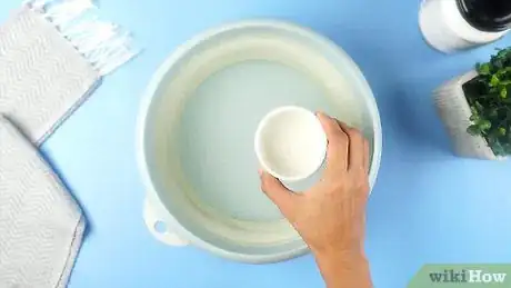 Image titled Clean Dishes Without Soap Step 15