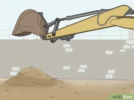 Image titled Drive an Excavator Step 18