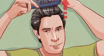 Comb Your Hair (Men)