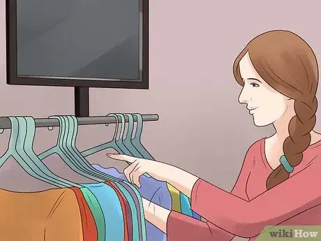 Image titled Create the Perfect Wardrobe (Teenage Girls) Step 10