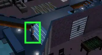 Prevent a Robber From Stealing Your Possessions on Sims 3