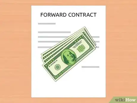 Image titled Account for Forward Contracts Step 10