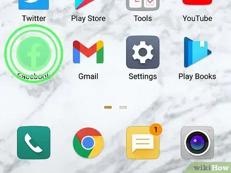 Image titled Group Apps on Android Step 2