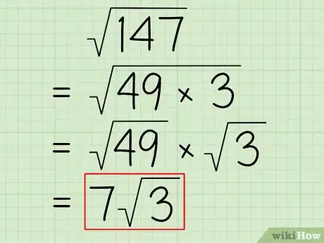 Image titled Calculate a Square Root by Hand Step 3