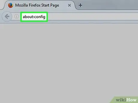Image titled Change Your User Agent on Firefox Step 1
