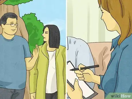 Image titled What to Do if Your Partner Is Bad at Comforting You Step 11