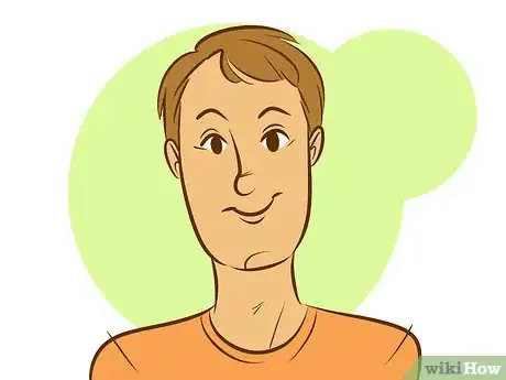 Image titled Figure out Your Face Shape Step 9