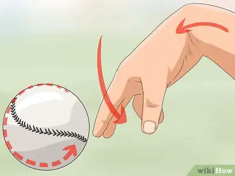 Image titled Throw a Softball Step 9