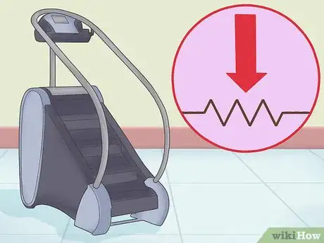 Image titled Choose Exercise Machines for Chronic Hip Pain Step 2