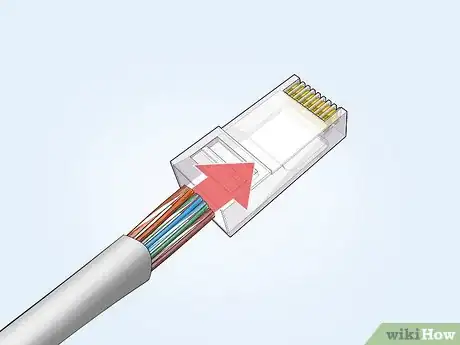 Image titled Crimp Rj45 Step 5