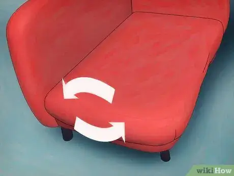 Image titled Fix Sagging Sofa Cushions Step 11