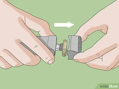 Image titled Disassemble a Shaver Step 10