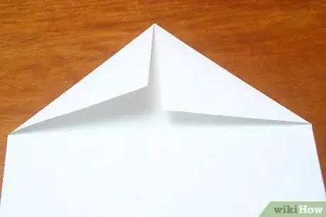 Image titled Build a Super Paper Airplane Step 2