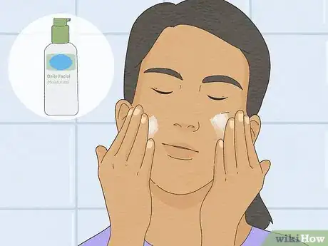 Image titled Wash Your Face (Teens) Step 7