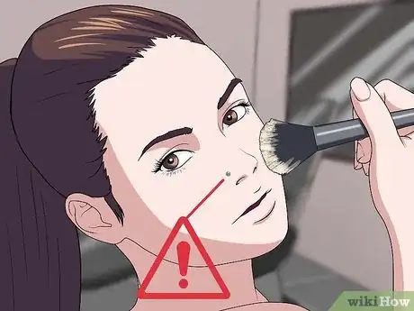 Image titled Care for Your Nose Piercing Step 18