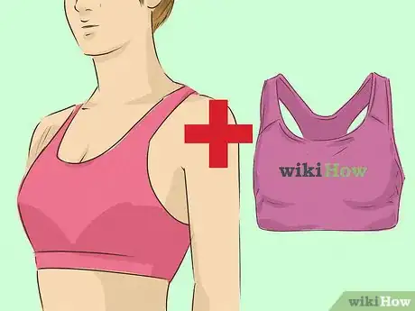 Image titled Safely Bind Your Chest Without a Binder Step 6