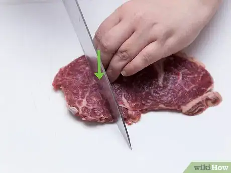 Image titled Cut Beef Step 16