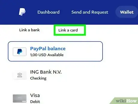 Image titled Transfer Money from PayPal to a Bank Account Step 17