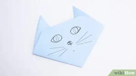 Image titled Make a Paper Cat Step 5