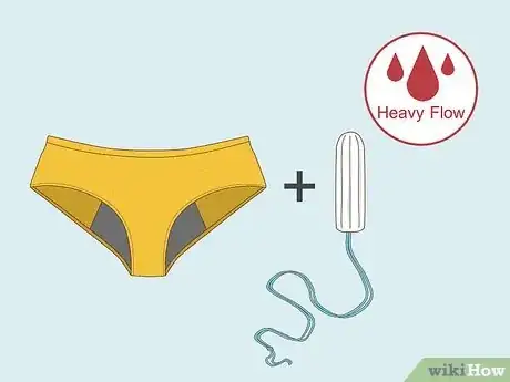 Image titled How Does Period Underwear Work Step 11