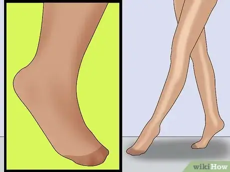 Image titled Avoid Hosiery Runs Step 2