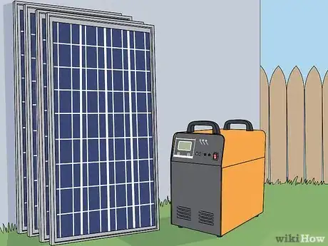 Image titled Solar Power Your Home Step 8