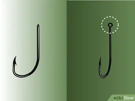 Image titled Choose a Hook for Saltwater Fishing Step 10Bullet1