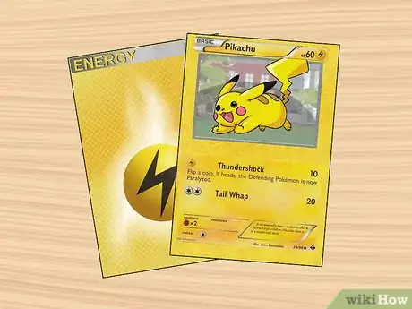 Image titled Play With Pokémon Cards Step 13