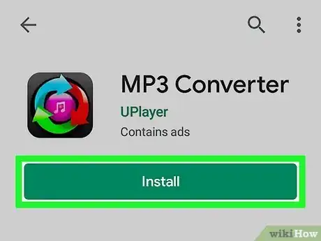 Image titled Convert a File Into an MP3 Step 1