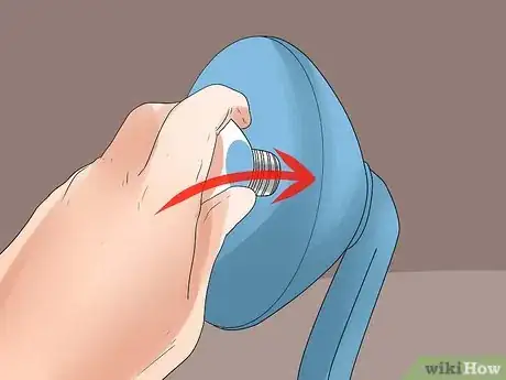 Image titled Repair Your Halogen Lamp Step 5