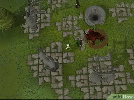 Image titled Complete the Demon Slayer Quest in RuneScape Step 12