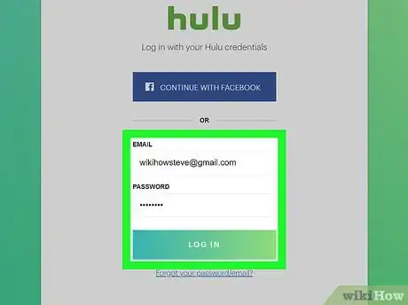 Image titled Contact Hulu Step 7