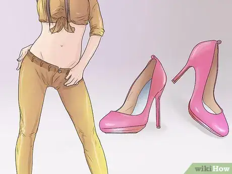 Image titled Select Shoes to Wear with an Outfit Step 18