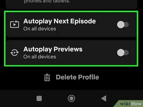 Image titled Turn Off Autoplay on Netflix Step 5