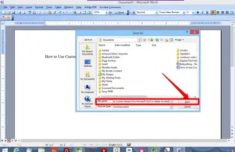 Image titled Use Custom Stamps from Microsoft Word in Adobe Acrobat Step 2.png