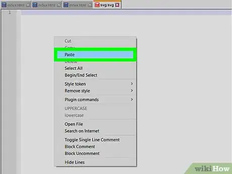 Image titled Embed an SVG in HTML Step 6