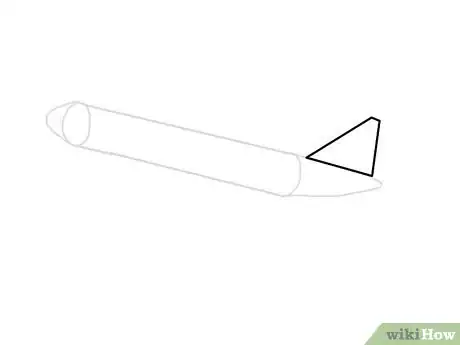 Image titled Draw a Plane Step 13