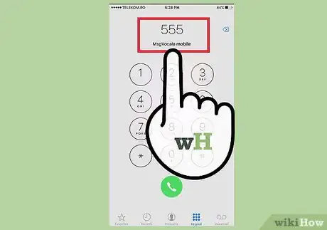 Image titled Turn Off Voicemail Step 4