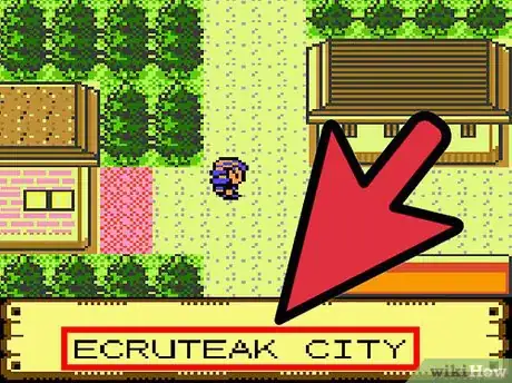Image titled Catch Suicune in Pokemon Crystal Step 10