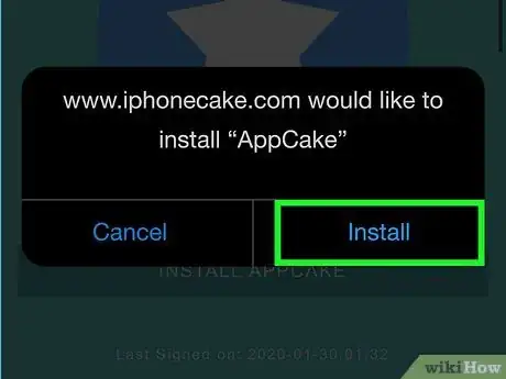 Image titled Install AppCake Step 16