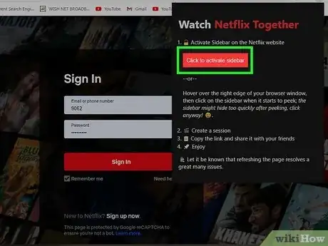 Image titled Watch Netflix Together Step 4