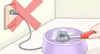 Clean Your Essential Oil Diffuser