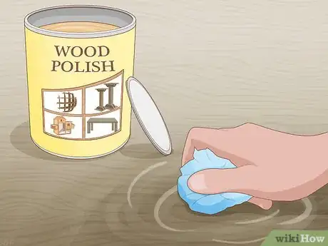 Image titled Get Water Stains Off Wood Step 15